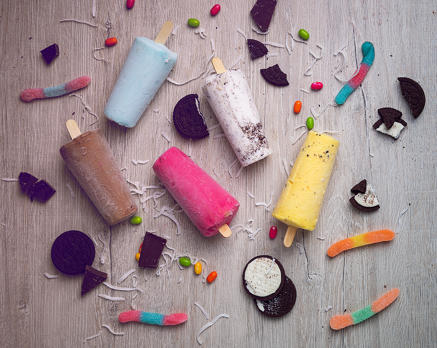 PRODUCTO&amp;PUBLICITARIO